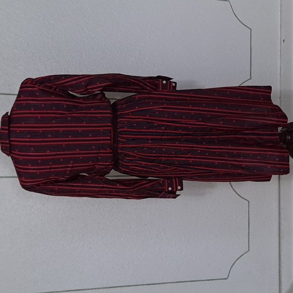 Woman's Evan Picone 100%polyester 3 piece set size 10 vintage 80s never worn - Picture 3 of 5